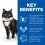 Hill's Science Plan Feline Mature Adult 7+ Sterilised Cat Chicken 10 kg + macskaalom INGYEN