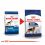 ROYAL CANIN MAXI ADULT 15 + 3 kg