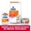 Hill's Prescription Diet Feline c/d Urinary Multicare Stress Chicken 36 x 85 g