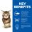 Hill's Science Plan Feline Kitten Chicken 7 kg - S&Eacute;R&Uuml;LT CSOMAGOL&Aacute;S