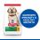Hill's Science Plan Canine Puppy Large Breed Chicken 14,5kg - S&Eacute;R&Uuml;LT CSOMAGOL&Aacute;S