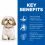 Hill's Science Plan Canine Mature Adult 7+ Small & Mini Chicken 6kg - S&Eacute;R&Uuml;LT CSOMAGOL&Aacute;S
