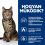 Hill's Prescription Diet Feline Metabolic 12 x 85 g
